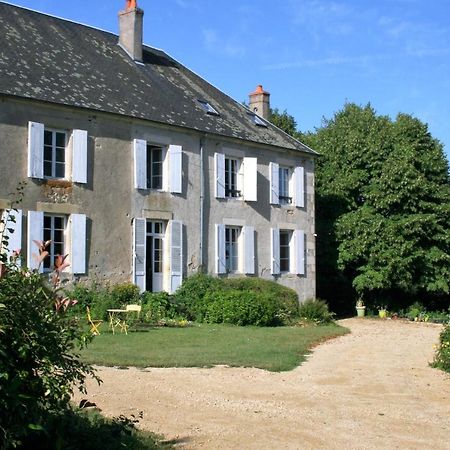 Chambres D'Hotes Du Jay La Guerche-sur-l'Aubois ภายนอก รูปภาพ