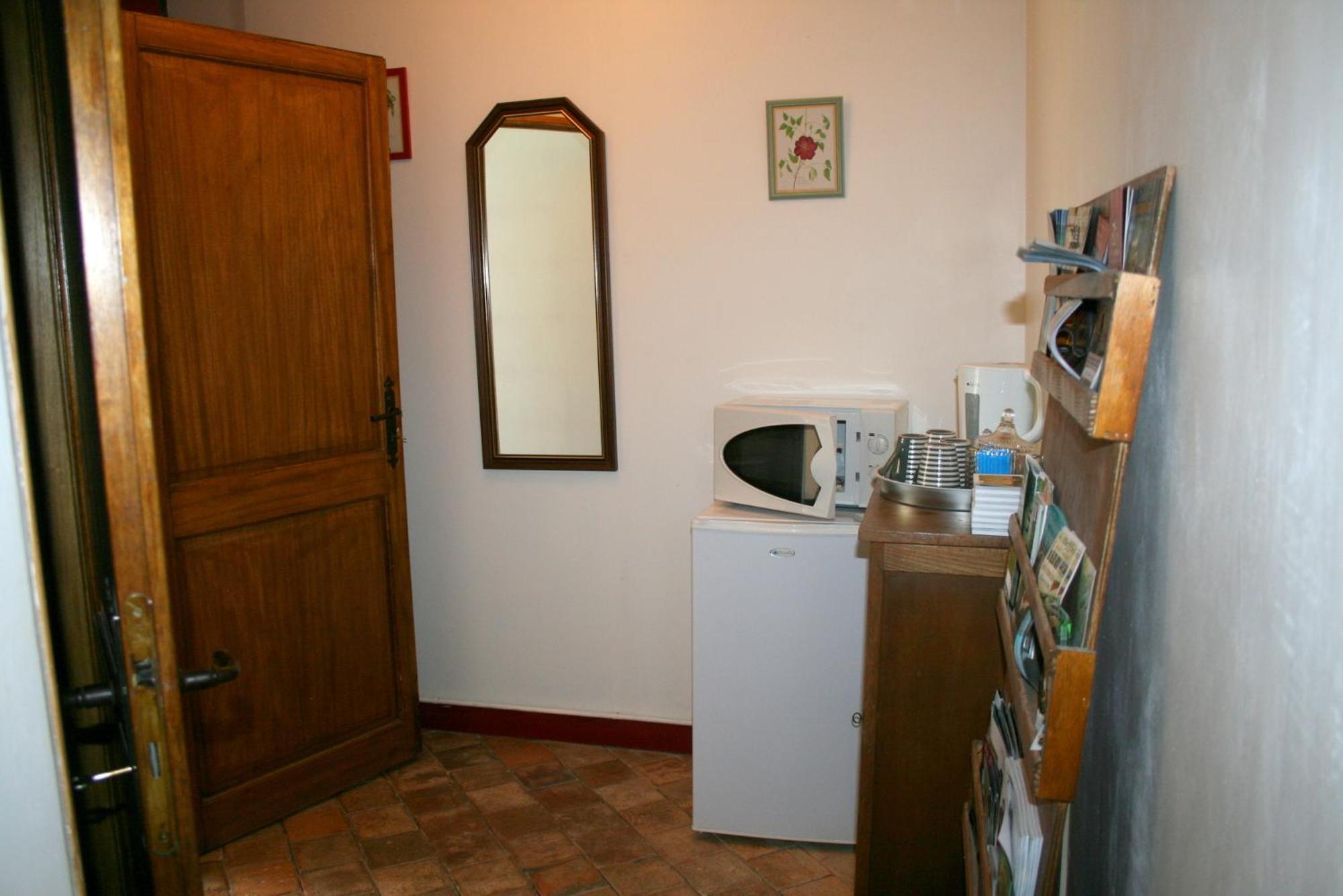 Chambres D'Hotes Du Jay La Guerche-sur-l'Aubois ห้อง รูปภาพ