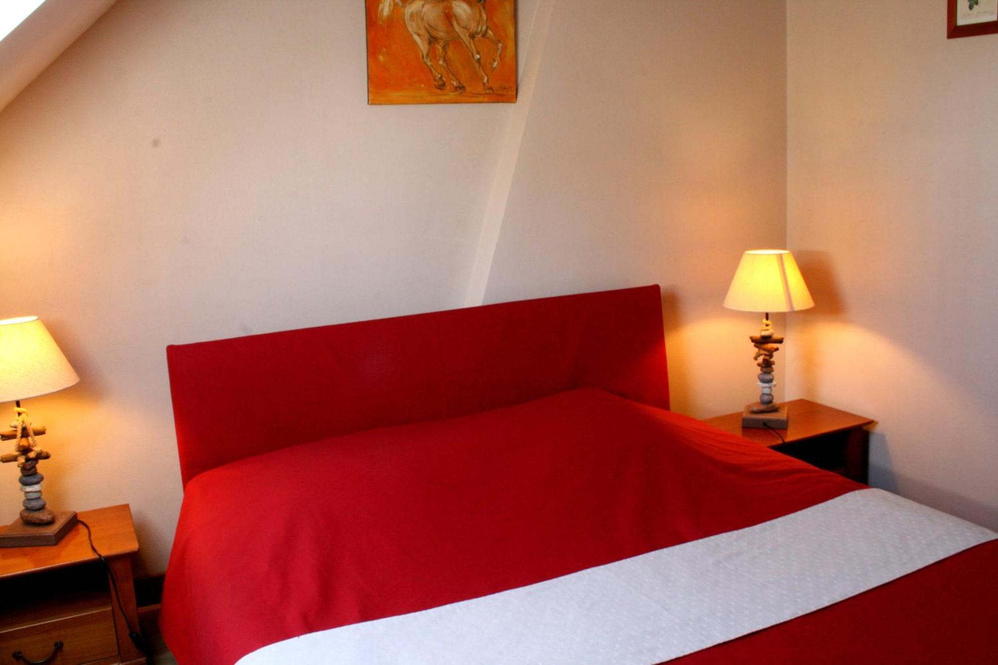 Chambres D'Hotes Du Jay La Guerche-sur-l'Aubois ภายนอก รูปภาพ