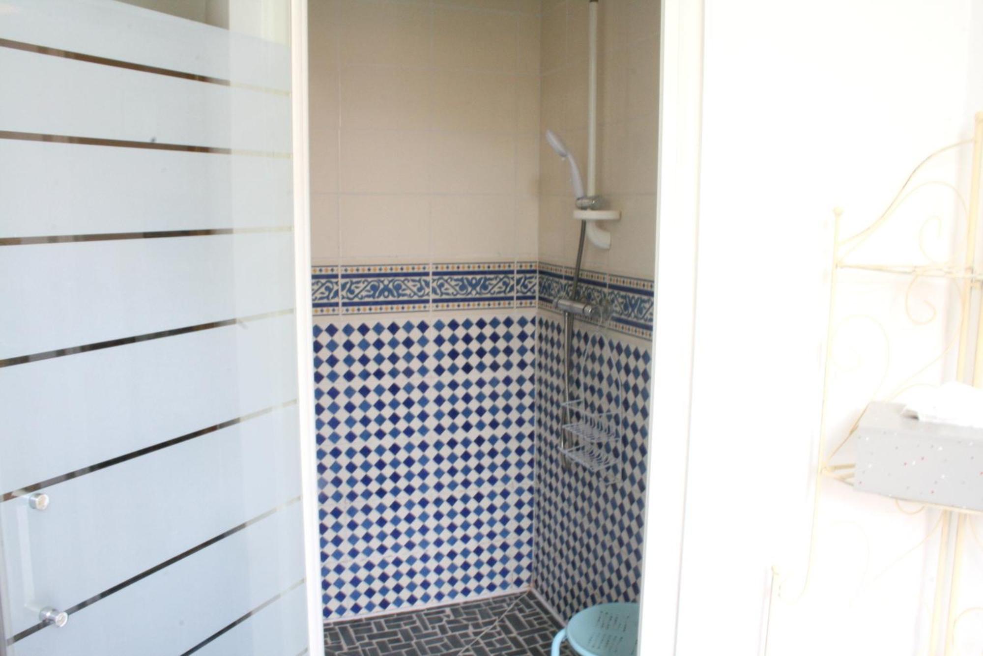 Chambres D'Hotes Du Jay La Guerche-sur-l'Aubois ห้อง รูปภาพ